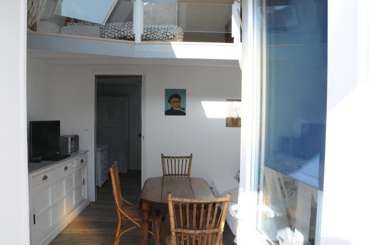 L'equipage - Hyper Centre, Charme Et Calme A Deux Pas De La Apartment *